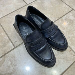 Free People Loafers
